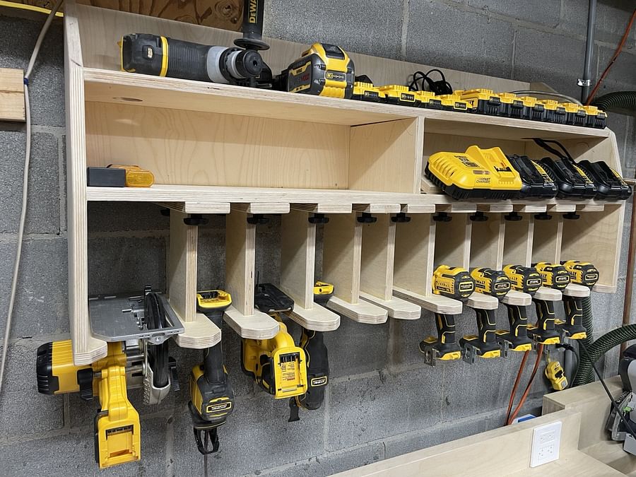 A Comprehensive Guide To Power Tool Accessories For Every Diy Project 6144