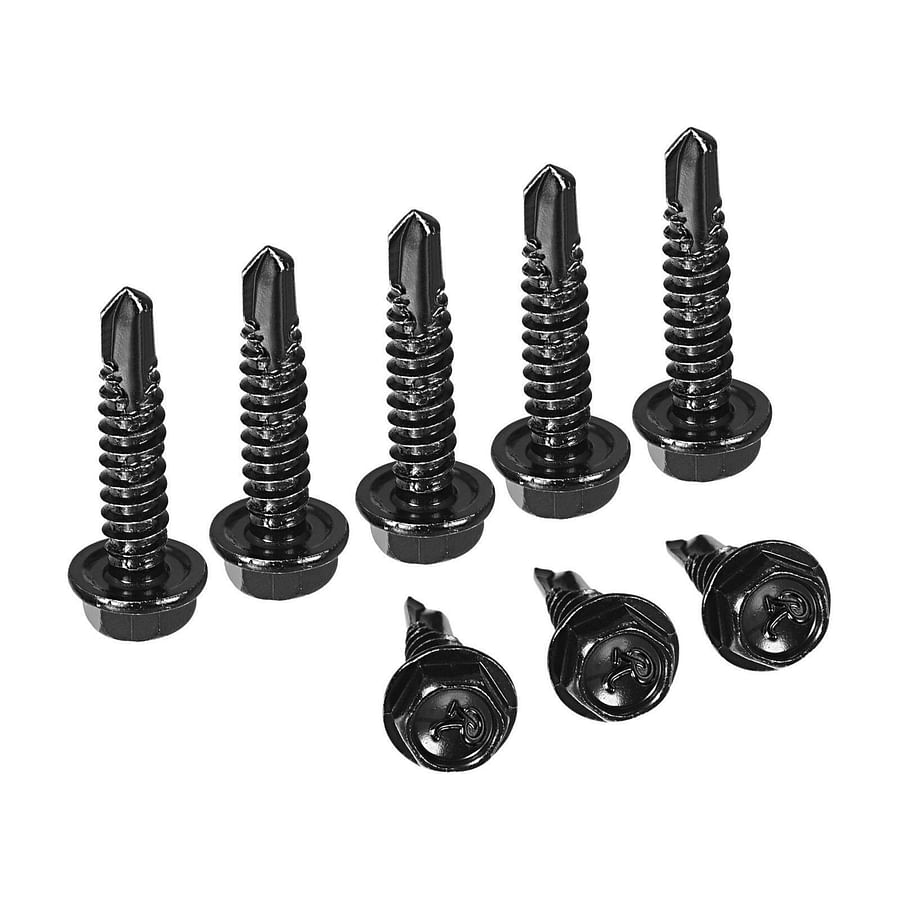 How Much Weight Can a Wood Screw Hold A Detailed Guide to Screw