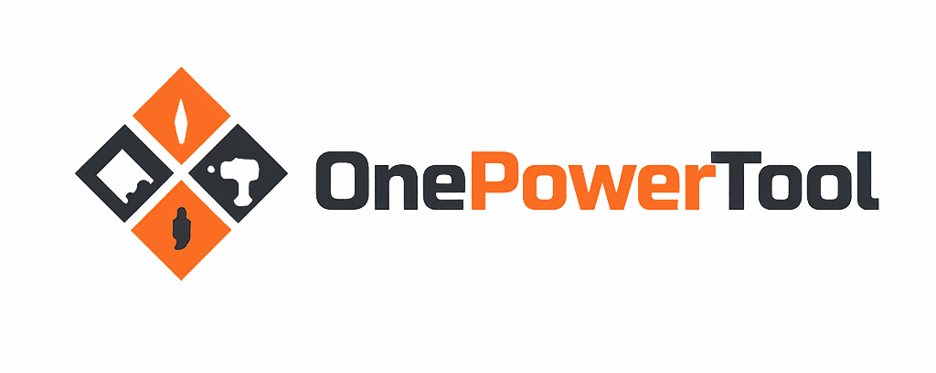 One Power Tool
